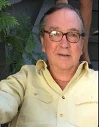 John William Blades Obituary