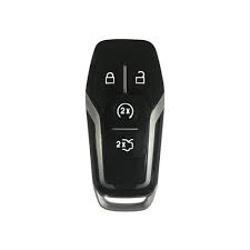 Good morning bc!here's a quick tutorial i made for my good friend karen on how to use your remote start on your escape! Durakey Replacement Full Function Transponder Remote And Key For Select 2015 2018 Ford Focus And 2013 2019 Ford Escape Silver Black Frd137 Best Buy