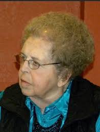 Obituary for GERALDINE MARIE (FINNEY) MICKELSEN