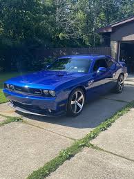 Image result for Blue Streak 2012 Challenger