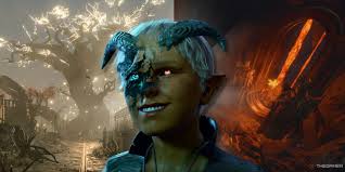 How To Fix The Slack-Skinned Head Bug In BG3