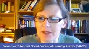 Advance SEL in California: 3rd Convening Takeaways