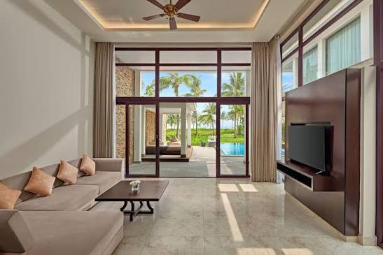 villa Đà Nẵng 3 phòng ngủ