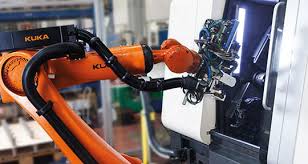 RÃ©sultat de recherche d'images pour "robot industriel"