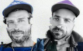 Leo Abrahams's Instagram, Twitter & Facebook