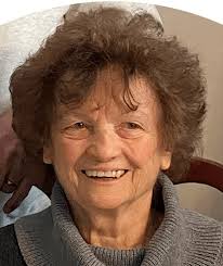 Lorraine F DeFruscio Obituary