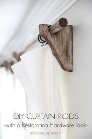 Whether you live in the country or your home is in the city, you still can have beautiful rustic decor and you can do it all yourself. 11 Rustic Diy Home Decor Projects The Budget Decorator