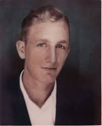 Buford Clinton Taylor (1928-1988)