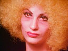 jacksign: "Nothing in the world so irresistibly contagious": Shaun  Costello's The Passions of Carol (1975)