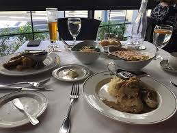 Maybe you would like to learn more about one of these? Thanksgiving Dinner Picture Of Truluck S Ocean S Finest Seafood Crab Naples Tripadvisor