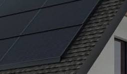 Solar Roofing Is The Focus Of Standard Industries' New GAF ...