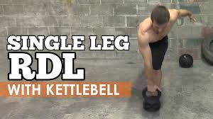 Maybe you would like to learn more about one of these? How To Do Single Leg Rdl With Kettlebell Romanian Deadlift Kettlebell Single Leg Rdl Romanian Deadlift