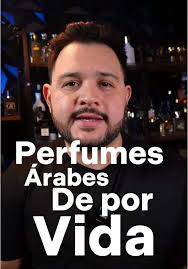 Top Perfumes Árabe que Repetiría Sin Duda