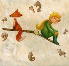 Le Petit Prince The Little Prince Little Prince Quotes Illustration Quotes