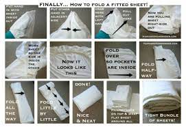Check spelling or type a new query. Finally A Step By Step Picture Tutorial To Learn How To Fold Fitted Sheets Sheets Organization Tips Ha Folding Fitted Sheets Fitted Sheet Sheet Storage