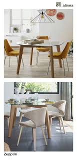 Alinea Zepplin Table Ronde En Verre D120cm 4 A 8 Convives Meubles Salle A Manger Et Cuisin Meuble Salle A Manger Table Salle A Manger Salle A Manger Alinea