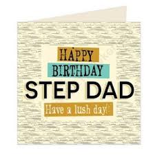 Happy Birthday Step Dad Meme
