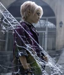 We did not find results for: A Babysitter S Guide To Monster Hunting Oona Laurence Hoodie Jacket