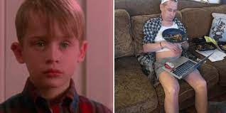 It only took macaulay culkin a few hours to get in on the fun after disney announced that it's rebooting home alone for its forthcoming streaming service, disney+, on wednesday. Macaulay Culkin Responds To Home Alone Remake News Hey Disney Call Me Inside The Magic
