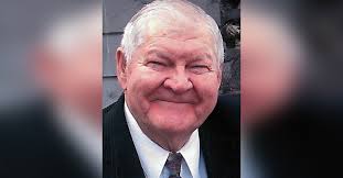 Obituary information for Wayne Gordon Thompson, Sr.