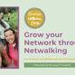 NETWALKING CHELTENHAM Creative  Wellbeing Female..... event in Cheltenham