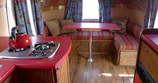 1967 Overlander Intl 26ft Airstream For Sale Airstream Interior Simple House
