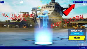 Your best source of information about your favorite battle royale game. Updated Fortnite Dev New Version Tutorial Working In 2020 Youtube