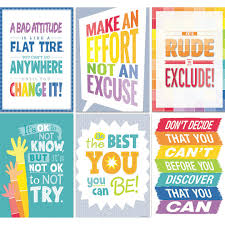 Motivational Posters In The Classroom S S Blog
