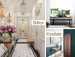 Voir plus d'idées sur le thème décoration maison, décoration de couloir étroit, déco maison. 1001 Moyens De Changer D Ambiance Avec Une Idee Deco Couloir Fantastique
