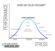 What Is Your Level Of Stress Be Your Potential