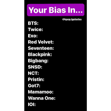 1.4k reads 130 votes 5 part story. Pin De Selena 3 Em Bingo Juego Quiz De Kpop Jogos Kpop Kpopper