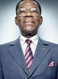 Последние твиты от teodoro obiang nguema mbasogo (@obiangmbasogo). Teodoro Obiang Nguema Mbasogo
