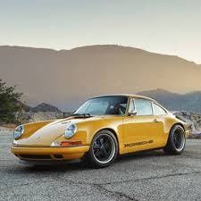 Image May Contain Car Outdoor And Nature Automobiel Porsche 911 Porsche