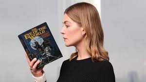 Jordan began writing the first volume, the eye of the world, in 1984, and it was published in january 1990. Wheel Of Time Amazon Tv Series Release Date News Rumours