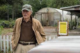 The world's oldest drug mule is home; The Mule Review Clint Eastwood S Very Strange Drug Trip The New York Times