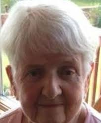 Doris Clark Obituary (1935