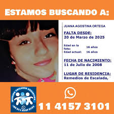 Gracias por compartir Gracias por prestarnos tus ojos  #PorMenosChicosPerdidos #PorMasChicosEncontrados #ConLosChicosNo  ‪#MissingChildrenArg‬ #chicosperdidos