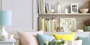 If that bookcase you found at the flea market looks like it needs rehab, you can probably give it some tlc and breathe new life into that hunk of junk. 20 Chic Bookshelf Decorating Ideas How To Decorate Bookshelves