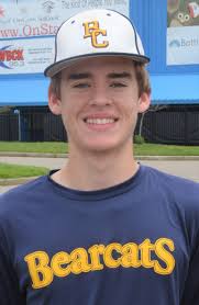 Top 10 BCC baseball players of the decade