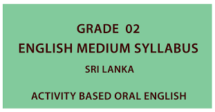 Endorsing learning and practice, our printable 4th grade math worksheets with answer keys amazingly fit into your curriculum. Grade 2 English Medium Syllabus Sri Lanka