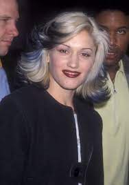 I asked madison for her tips, and she kept it simple: Gwen Stefani S Natural Hair Color Is Darker Than You Think Popsugar Beauty