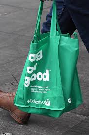 Instead of handing out free bags, made of thinner plastic, the chains only offered thicker, reusable plastic bags at a. How To Clip Dogs Nails With Woolworths Reusable Bag Newsopener
