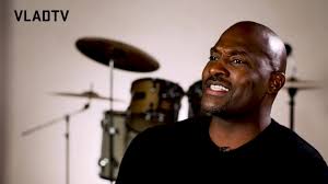 Marcellus Wiley: Twitter Used Trump for Traffic All 4 Years, Then Kicked  Him Off (Part 3)