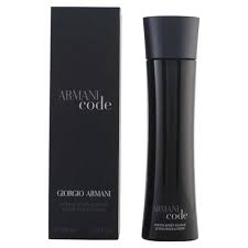 There are much better sweet / clubbing fragrance with better note balance: Giorgio Armani Code Rasierwasser 100ml Schwarz Dressinn