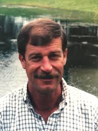 Paul Hooper avis de décès