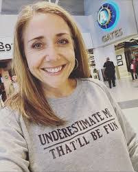 Amy Lamphier's Instagram, Twitter & Facebook