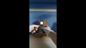 NEC N331i ringtones - YouTube
