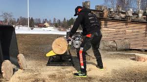Stihl timbersports rookie world championship 2017. Ferry Svan And Axelent Youtube