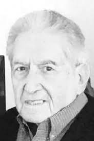 Joseph Serafini Obituary (1930