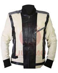 Farris Bueller Leather Jackets Fashions Menswear Film High Quality Leather Jacket Leather Jackets Online Men S Leather Jacket